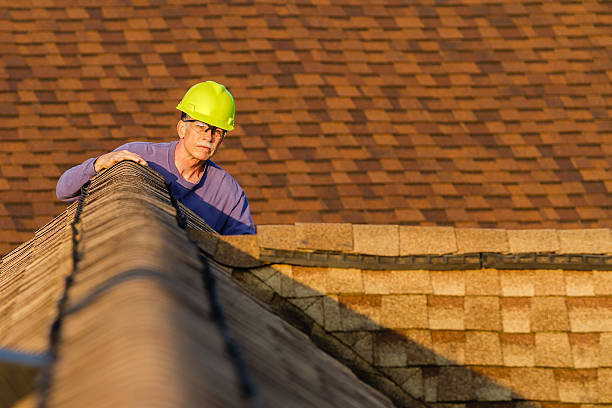 Quick and Trustworthy Emergency Roof Repair Services in Bremen, GA